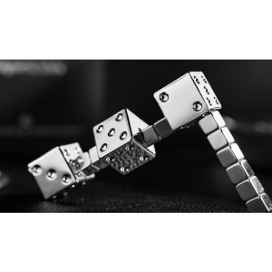 Foto MagnetiCubes by Ivo David Oliveira & TCC Magic