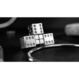 Foto MagnetiCubes by Ivo David Oliveira & TCC Magic