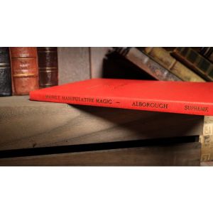 Foto Mainly Manipulative Magic (Limited/Out of Print) by John Alborough - Book