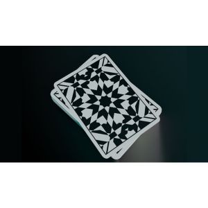 Foto Majolica V2 Luminescent Playing Cards