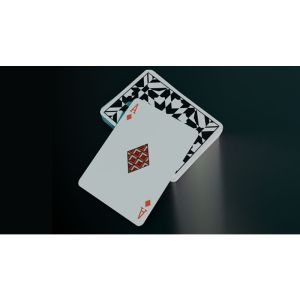 Foto Majolica V2 Luminescent Playing Cards