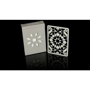 Foto Majolica V2 Luminescent Playing Cards