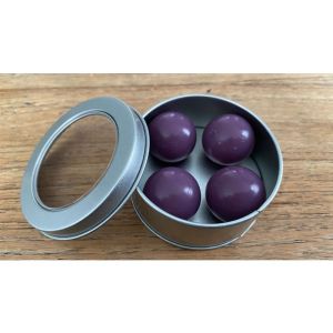 Foto John Anders Make It Easy Balls (Purple) - Trick