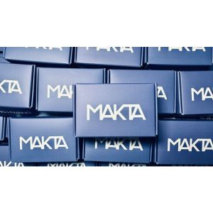 Foto Starheart presents MAKTA by Doosung Hwang and Ardubi (White)