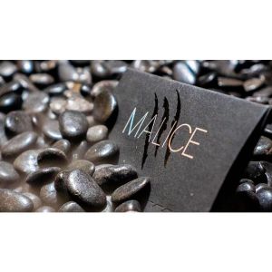 Foto Malice (Gimmicks and Online Instructions) by Xavior Spade - Trick