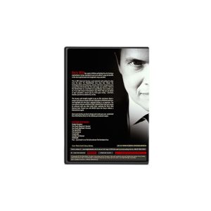 Foto BIGBLINDMEDIA Presents The Boris Wild Marked Deck Project by Boris Wild - DVD