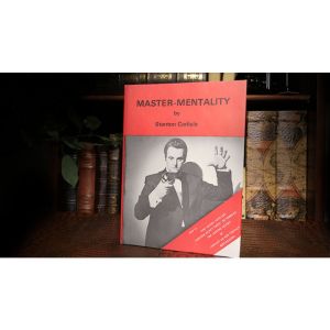 Foto Master-Mentality (Limited/Out of Print) by Stanton Carlisle - Book
