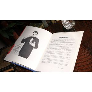 Foto Master-Mentality (Limited/Out of Print) by Stanton Carlisle - Book