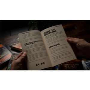 Foto Peter Turner's Mentalism Masterclass Set (13 Books)