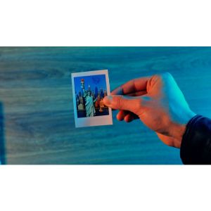 Foto Materialization by Pierre Velarde