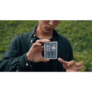 Foto MATERIALIZE (QC) by Anthony Vasquez & Twister Magic - Trick