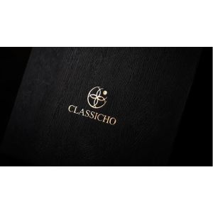 Foto Classicho Mayan Box by TCC Magic - Trick