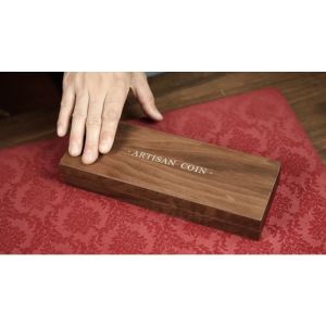 Foto M Box Luxury Set (Half Dollar) by Artisan Coin & Jimmy Fan - Trick