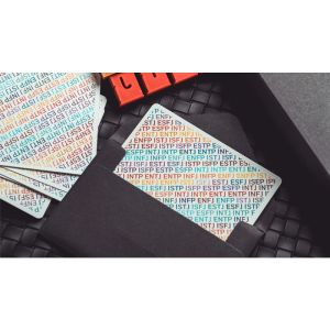 Foto MBTI Match by Youyou