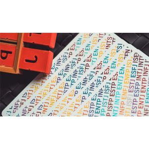 Foto MBTI Match by Youyou