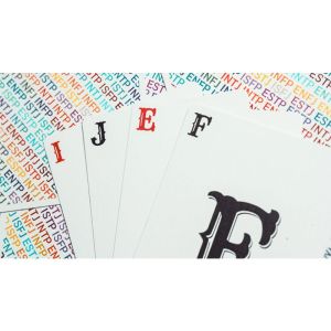 Foto MBTI Match by Youyou