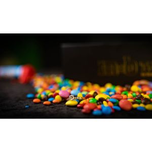 Foto M&B Tube US (Gimmicks and Online Instructions) by Mark Bennett - Trick