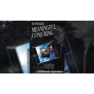 Foto Meaningful Conjuring (Softcover) by Ed Solomon