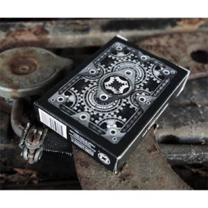 Foto Mechanic Deck VR2 by Mechanic Industries