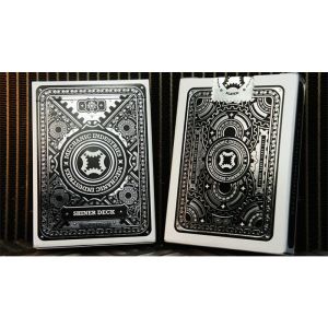 Foto Mechanic Shiner Deck by Mechanic Industries (VT)