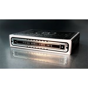 Foto Mechanic Shiner Deck by Mechanic Industries (VT)