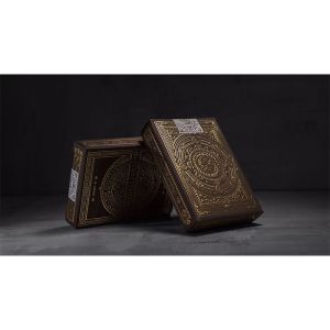 Foto Medallion Playing Cards by theory11