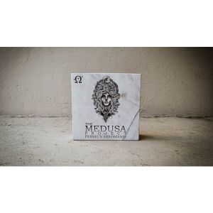 Foto The Medusa Project Blue (Gimmicks and Online Instructions) by Perseus Arkomanis - Trick