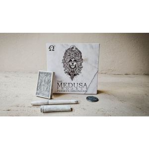 Foto The Medusa Project Blue (Gimmicks and Online Instructions) by Perseus Arkomanis - Trick