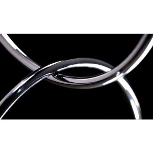 Foto Melero Rings (Gimmicks and Online Instructions) by Ernesto Melero - Trick