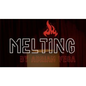 Foto MELTING by Adrian Vega - Trick