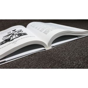 Foto Memorandum by Woody Aragon - Book