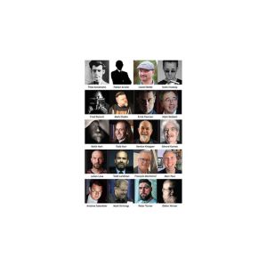 Foto The Mentalism Chronicles Vol. 1
