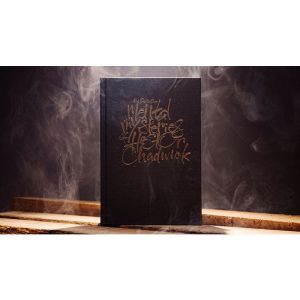 Foto The Definitive Mental Mysteries of Hector Chadwick - Book