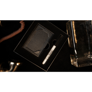 Foto The Mental Billet Pad by TCC (VT)