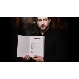 Foto Mental Theater by Vincent Hedan