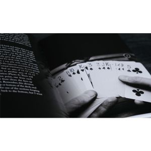 Foto Ryan Schlutz Presents Midnight Sessions by Unnamed Magician (VT)