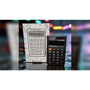 Foto Mindculator By Gieltizer