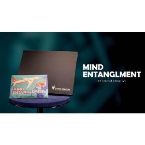 Foto Mind Entanglement by Hank and Joseph Lee