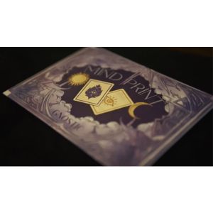 Foto Mindprint by GNOSTIC