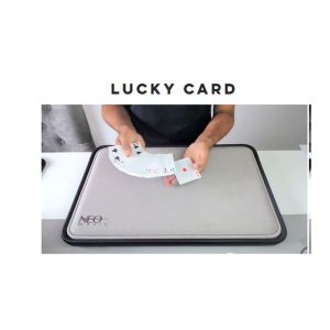 Foto Mind The Maths Magic by Vinny Sagoo - Trick