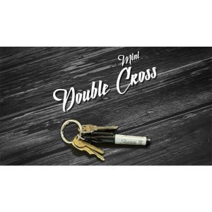 Foto Mini Double Cross by Magicsmith