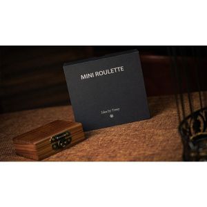 Foto Mini Roulette by TCC