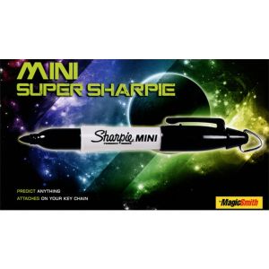 Foto Mini Super Sharpie by Magic Smith - Trick