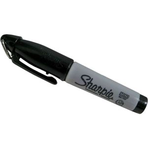 Foto Mini Super Sharpie by Magic Smith - Trick