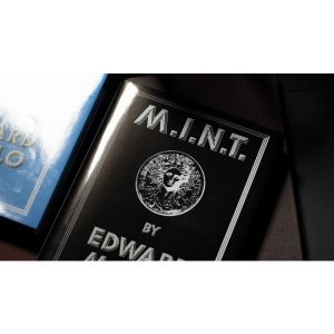 Foto MINT #2 by Edward Marlo - Book
