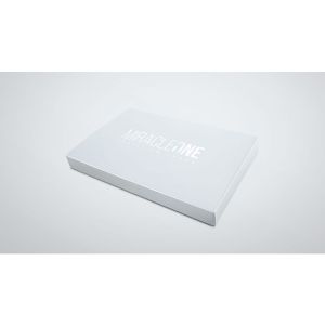 Foto Miracle One (Gimmicks and Online Instructions) by Christian Grace - Trick