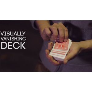 Foto Mirage (Gimmicks and Online Instructions) by JB Dumas and David Stone - Trick