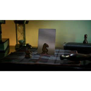 Foto Mirage Mirror by Kun & TCC Magic