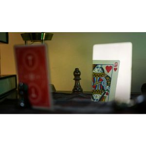 Foto Mirage Mirror by Kun & TCC Magic