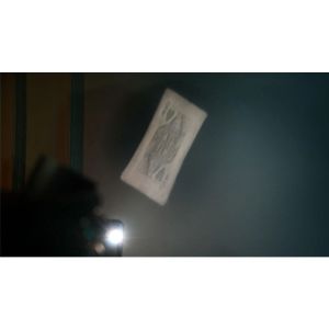 Foto Mirage Mirror by Kun & TCC Magic